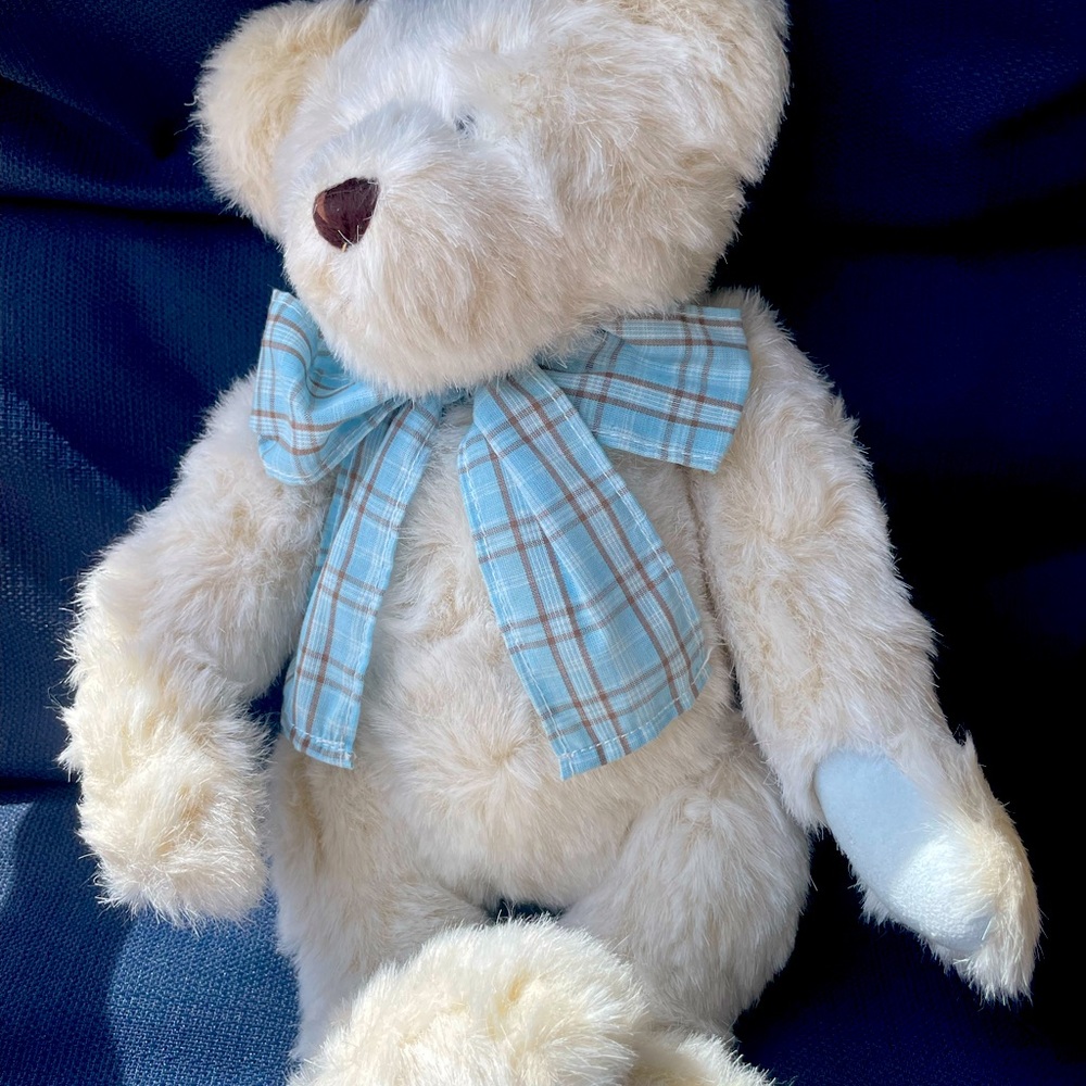 NWT Boyd Bears H.B.s Heirloom Series Robin S. Bearsley 23’